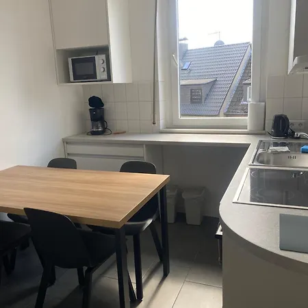 Apartment Stefans B - 20 Min Bis Dd Messe Und Flughafen Inkl Parkplatz