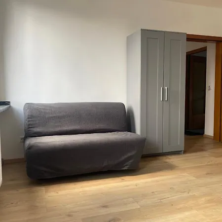 Stefans B - 20 Min Bis Dd Messe Und Flughafen Inkl Parkplatz Apartment *