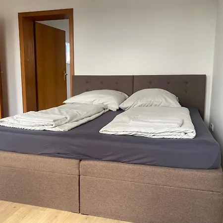 Stefans B - 20 Min Bis Dd Messe Und Flughafen Inkl Parkplatz Apartment *