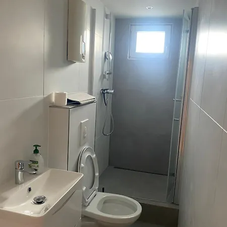 Apartment Stefans B - 20 Min Bis Dd Messe Und Flughafen Inkl Parkplatz